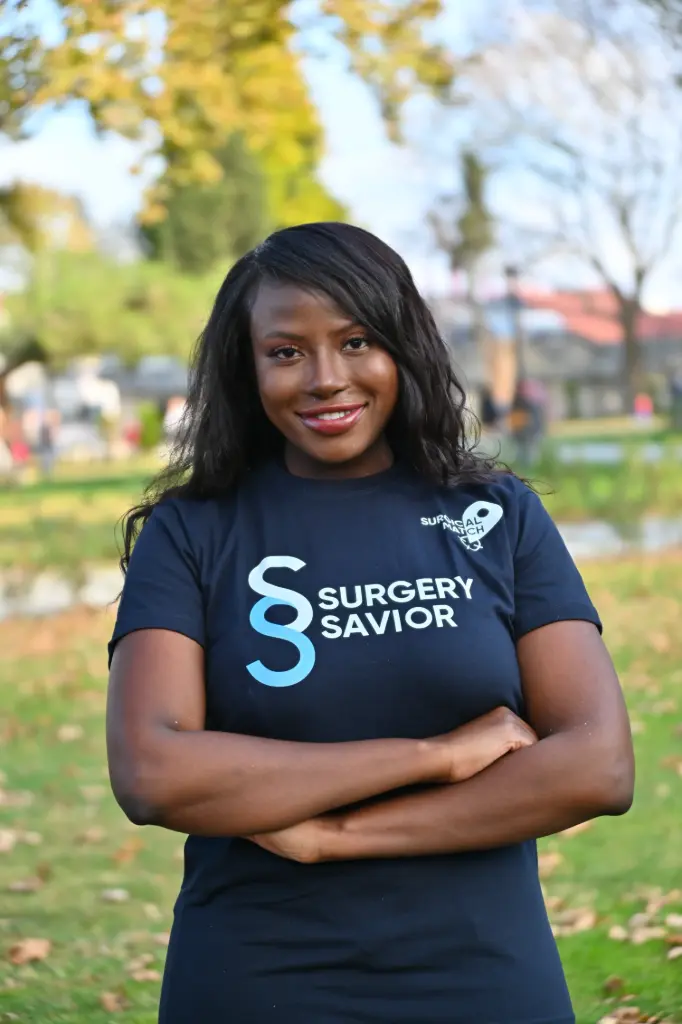 Surgery Savior Consultation